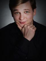 Photo of Jacek Kortus - one of the concert performers