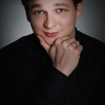 Photo of Jacek Kortus - one of the concert performers