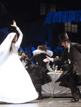 The Fiddler on the Roof
