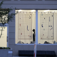 A base camp for Europe