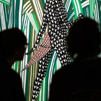 A few words on the margin