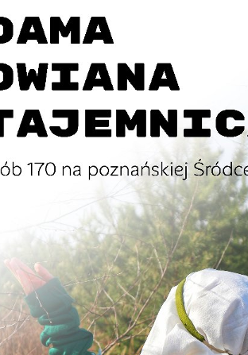 The exhibition poster