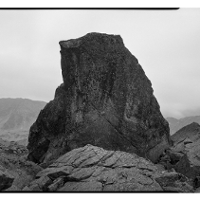 The exhibition poster