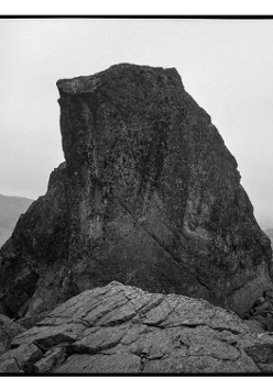 The exhibition poster