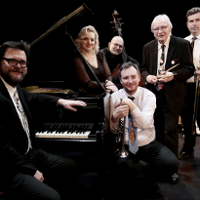 A Train to New Orleans