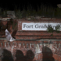 A weekend in the forts