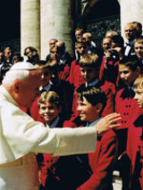 A WITNESS TO GOD - CONCERT TO MARK ST JOHN PAUL II'S YEAR