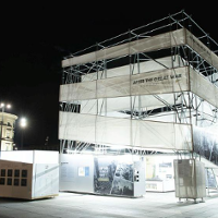 "After the Great War" exhibition has come to Poznań