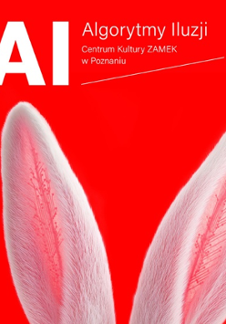 The exhibition poster