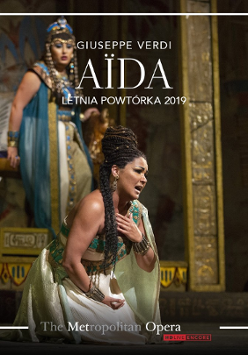 photo of "Aida"