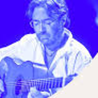 Graphics promoting the exhibition