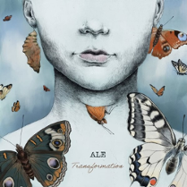 Graphics promoting concert