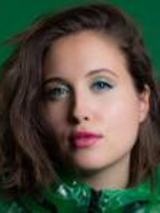 Alice Merton