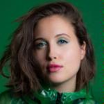 Alice Merton