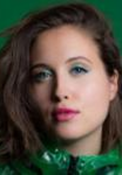 Alice Merton