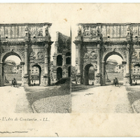 All roads lead to Rome