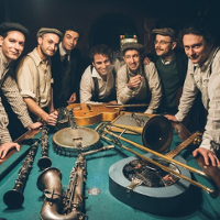 All that (good ol') jazz