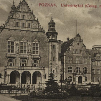 Alma Mater Posnaniensis