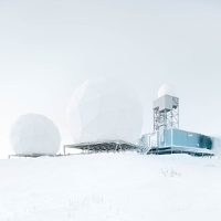 An Arctic Point of View