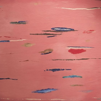 An exhibition that calms the mind