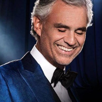 Andrea Bocelli on the centennial of the University of Poznań