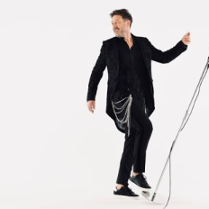 Andrzej Piaseczny portrait