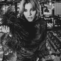 Photograph promoting the concert