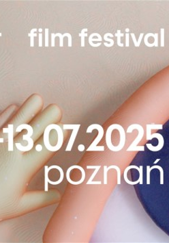 The festival poster
