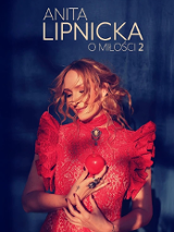 Graphics promoting the concert