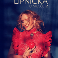 Graphics promoting the concert