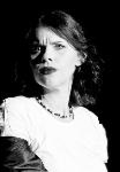photo of Anna Polowczyk