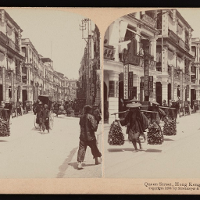 Around the world with Paweł Edmund Strzelecki