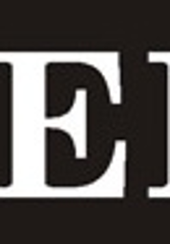 AT Gallery logo (a simple graphic sign consisting of interconnected white lines and the name of the gallery on a black background)