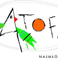 Atofri Theater logo