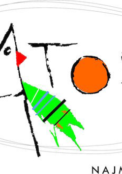 Atofri Theater logo
