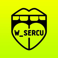 w_sercu Club logo