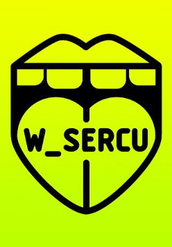 w_sercu Club logo