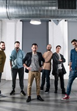 photo of Audiofeels