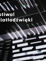 Festival poster.