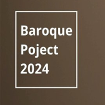 Event poster: the title of the event.