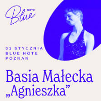 The concert poster
