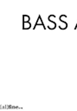 Graphics promoting the concert