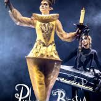 Poster of the performance