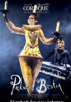 Poster of the performance
