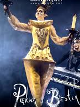 Poster of the performance