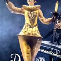 Poster of the performance