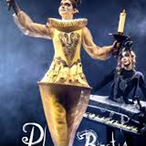 Poster of the performance