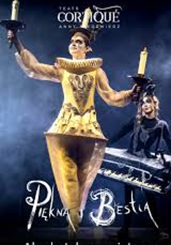 Poster of the performance