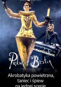 Poster of the performance