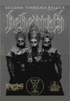 poster of Behemoth